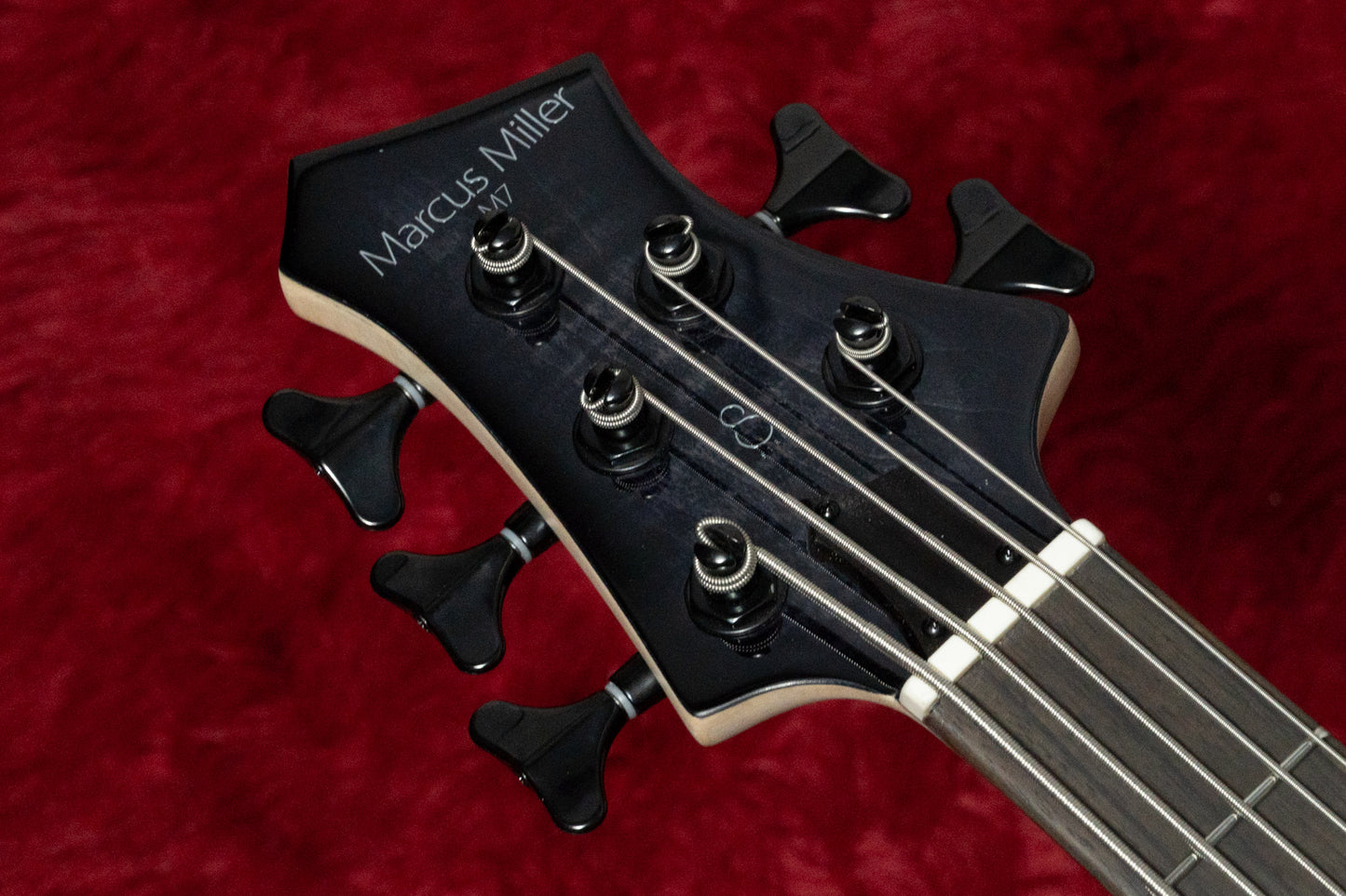 【new】Sire / M7 Ash-5 TBK 4.665kg #2N25580416【GIB Yokohama】