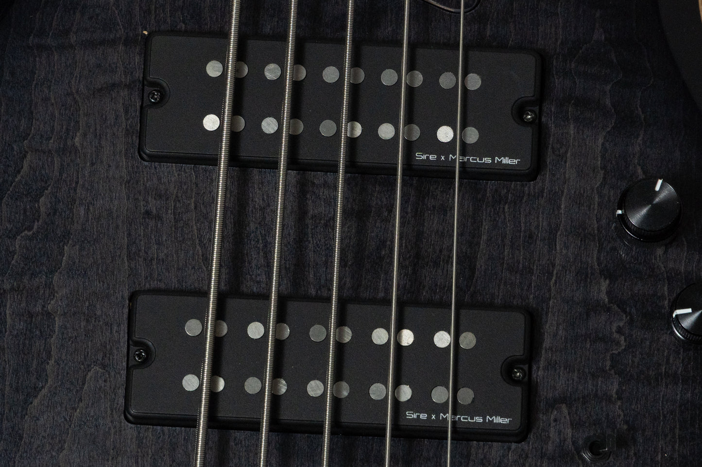 【new】Sire / M7 Ash-5 TBK 4.665kg #2N25580416【GIB Yokohama】