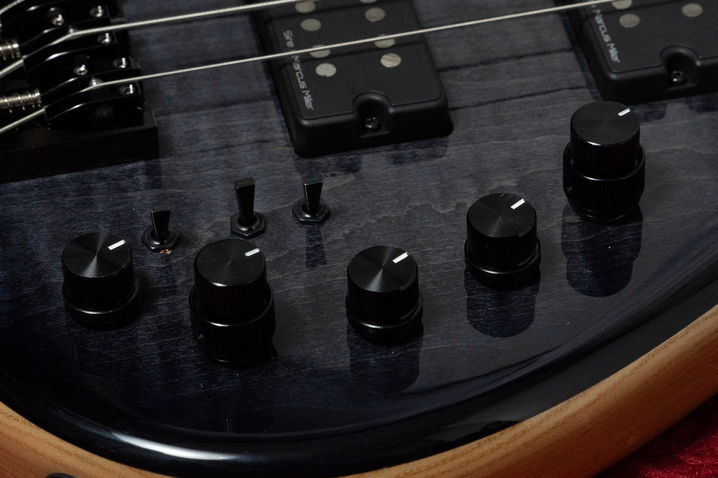 【new】Sire / M7 Ash-5 TBK 4.665kg #2N25580416【GIB Yokohama】