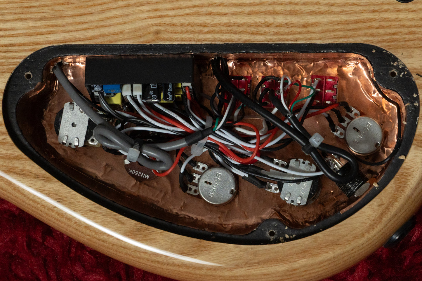 【new】Sire / M7 Ash-5 TBK 4.665kg #2N25580416【GIB Yokohama】