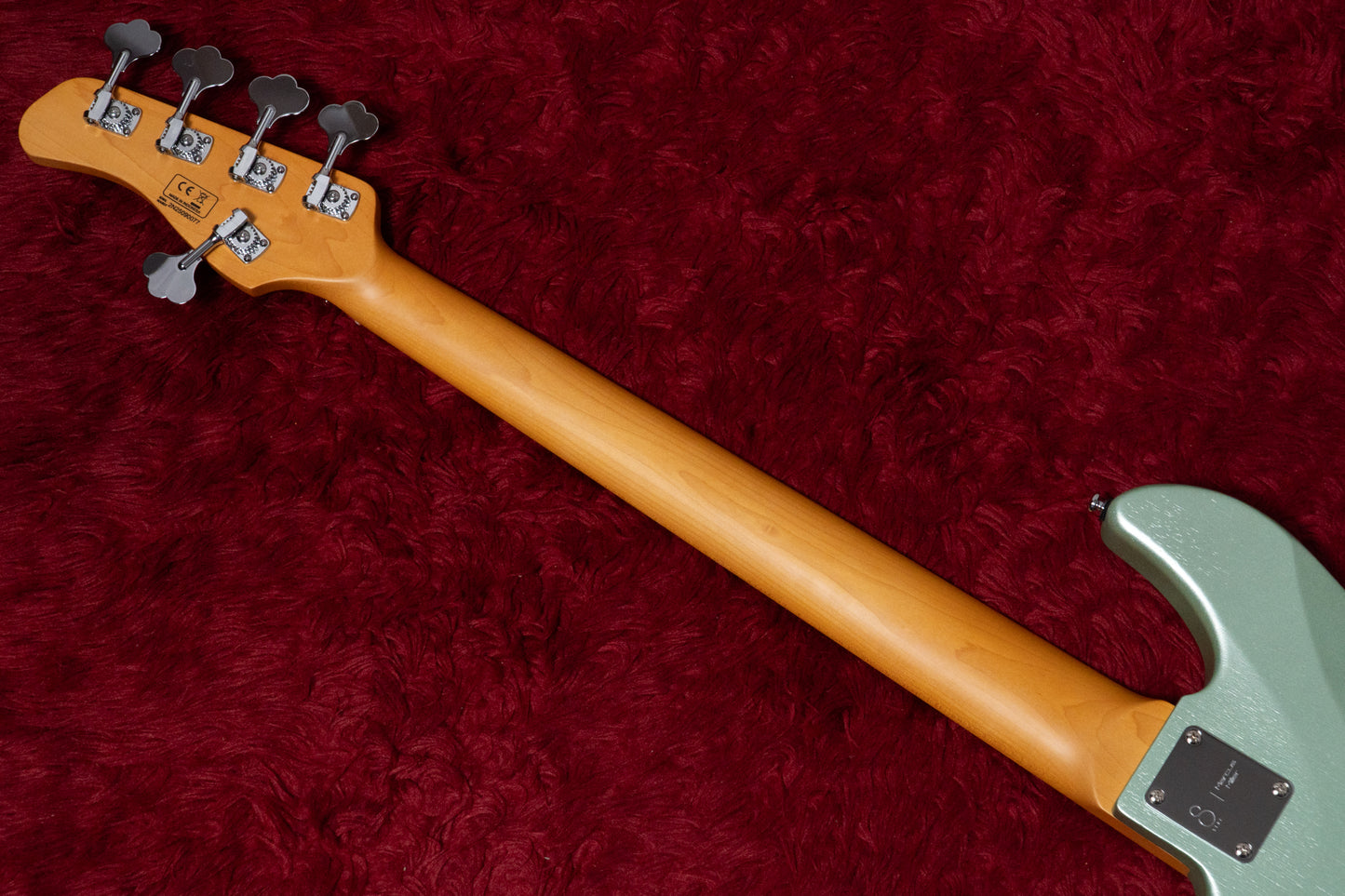 【new】Sire / P6-5 SGM 3.645kg #2N25090077【GIB Yokohama】