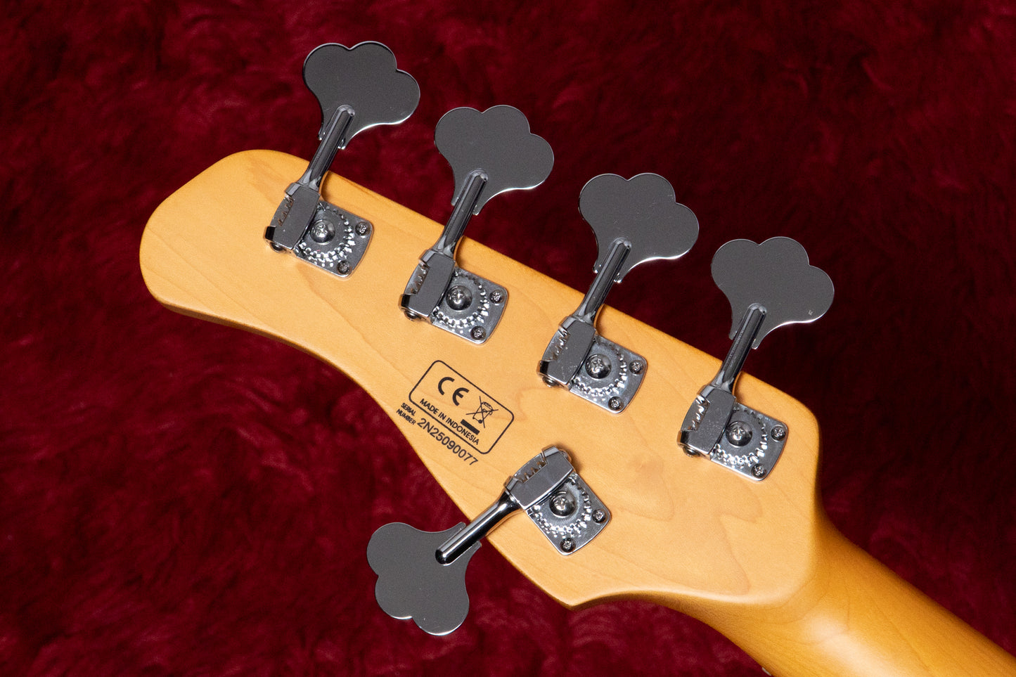 【new】Sire / P6-5 SGM 3.645kg #2N25090077【GIB Yokohama】