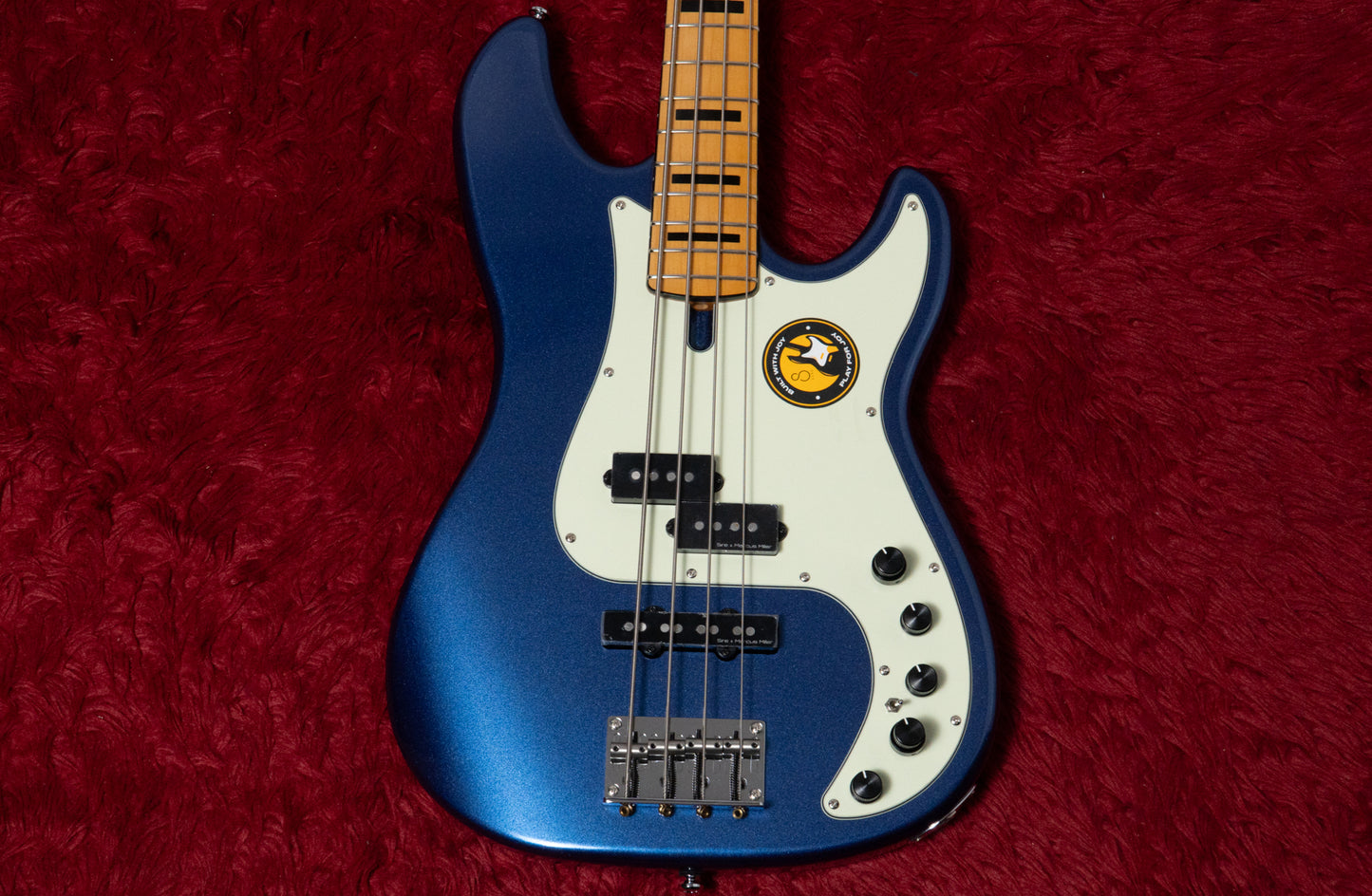 【new】Sire / P7 Alder-4 D.Navy 4.070kg #2N25450929【GIB Yokohama】