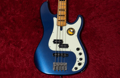 【new】Sire / P7 Alder-4 D.Navy 4.070kg #2N25450929【GIB Yokohama】