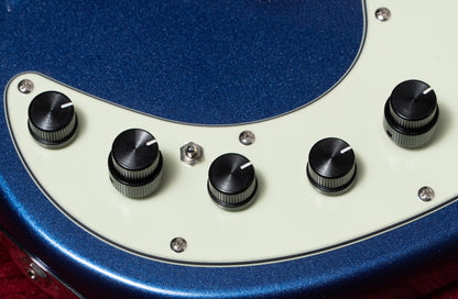 【new】Sire / P7 Alder-4 D.Navy 4.070kg #2N25450929【GIB Yokohama】