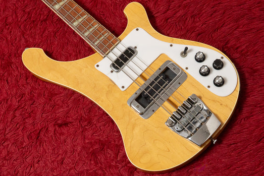 【used】Rickenbacker / 4001 1978 4.155kg #SE2326【GIB Yokohama】