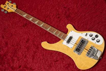 【used】Rickenbacker / 4001 1978 4.155kg #SE2326【GIB Yokohama】