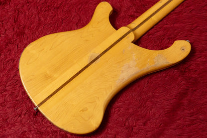 【used】Rickenbacker / 4001 1978 4.155kg #SE2326【GIB Yokohama】