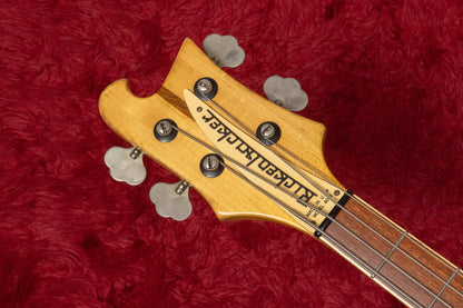 【used】Rickenbacker / 4001 1978 4.155kg #SE2326【GIB Yokohama】