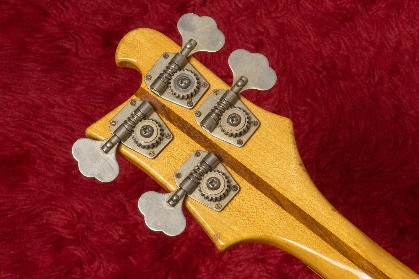 【used】Rickenbacker / 4001 1978 4.155kg #SE2326【GIB Yokohama】
