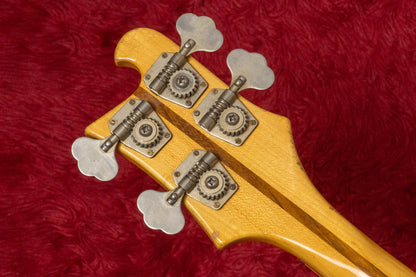 【used】Rickenbacker / 4001 1978 4.155kg #SE2326【GIB Yokohama】