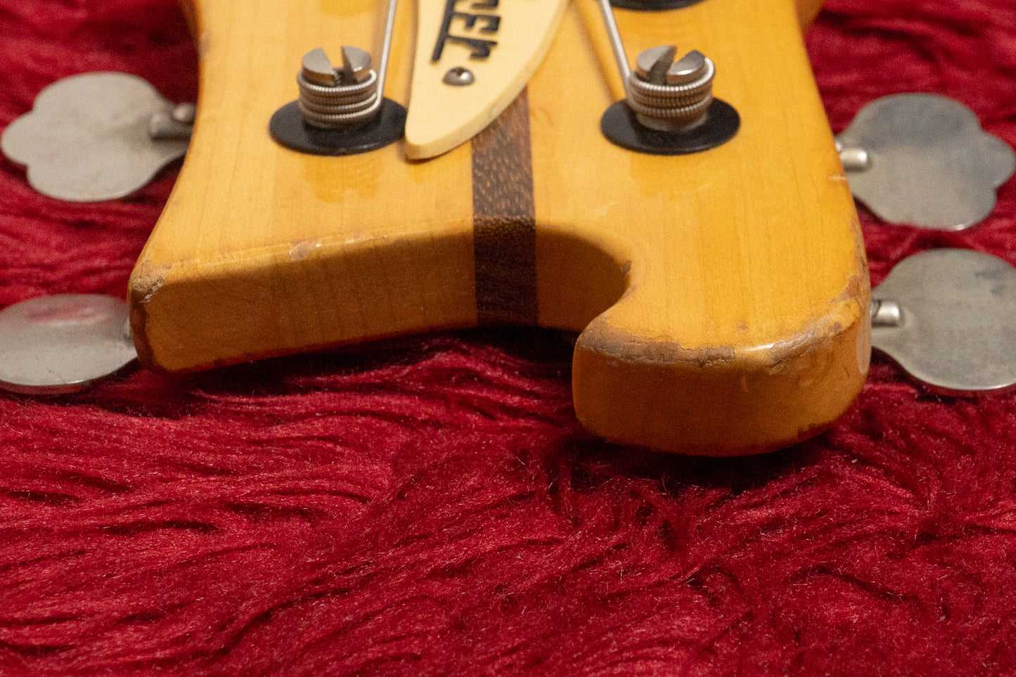 【used】Rickenbacker / 4001 1978 4.155kg #SE2326【GIB Yokohama】