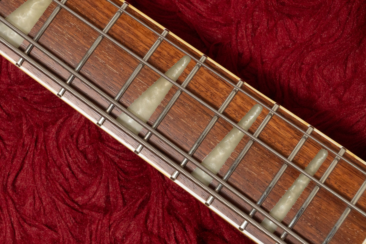 【used】Rickenbacker / 4001 1978 4.155kg #SE2326【GIB Yokohama】