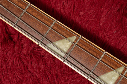 【used】Rickenbacker / 4001 1978 4.155kg #SE2326【GIB Yokohama】