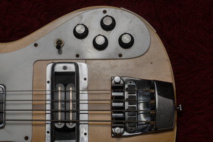 【used】Rickenbacker / 4001 1978 4.155kg #SE2326【GIB Yokohama】