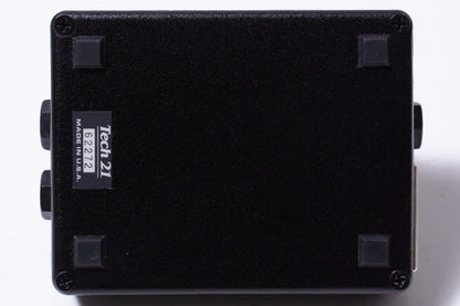 【used】TECH 21 / SansAmp Bass Driver DI（初期型）【GIB Yokohama】