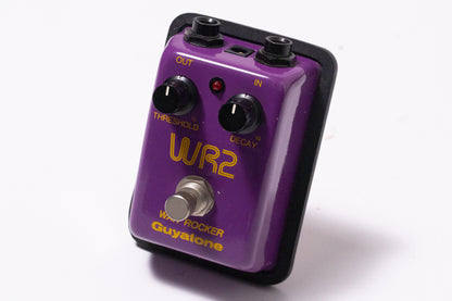 【used】Guyatone / WR2 Wah Rocker【GIB横浜】