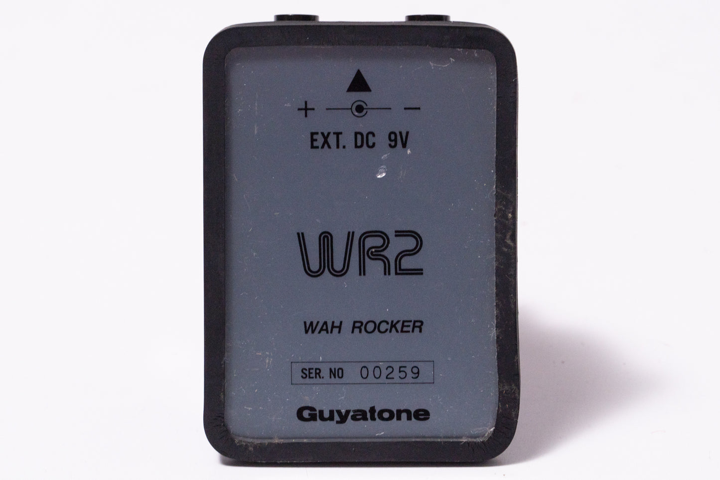 【used】Guyatone / WR2 Wah Rocker【GIB横浜】