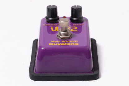 【used】Guyatone / WR2 Wah Rocker【GIB横浜】