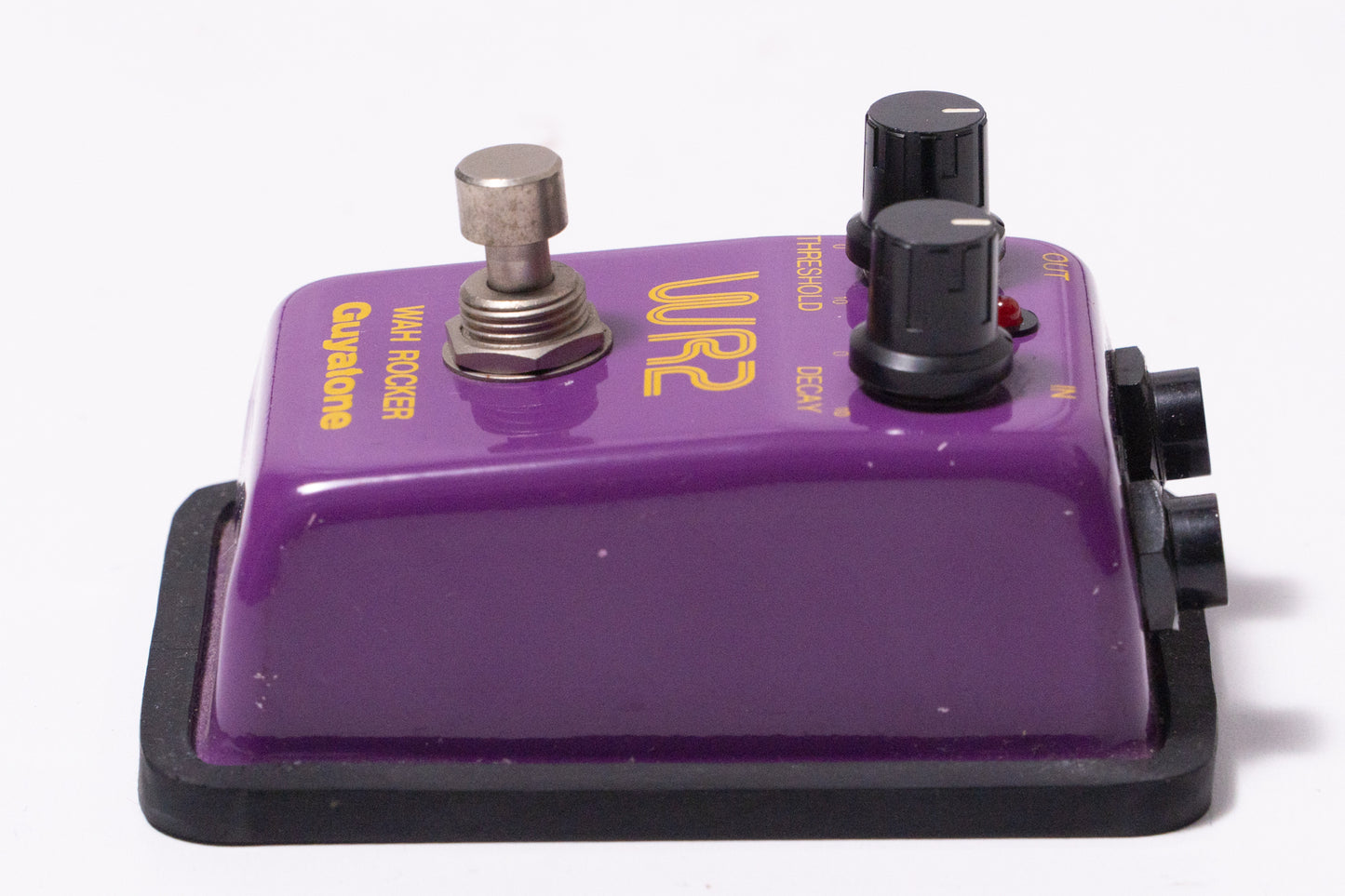 【used】Guyatone / WR2 Wah Rocker【GIB横浜】