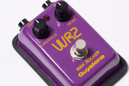 【used】Guyatone / WR2 Wah Rocker【GIB横浜】
