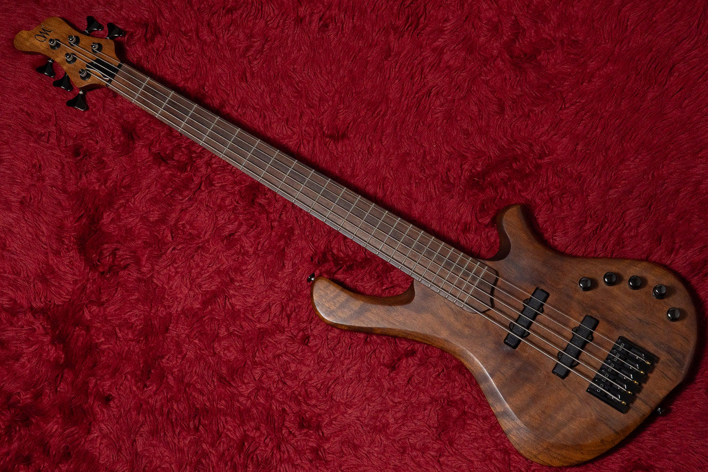【used】MAYONES / BE EXOTIC 5st 4.470kg #BEB1408070【GIB Yokohama】
