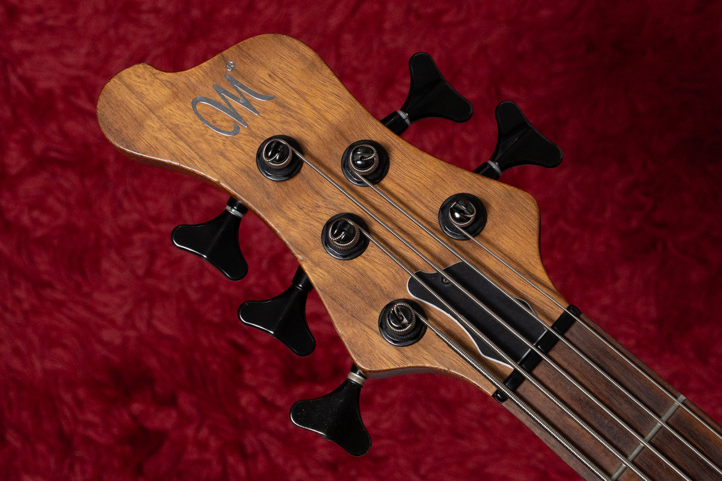 【used】MAYONES / BE EXOTIC 5st 4.470kg #BEB1408070【GIB Yokohama】