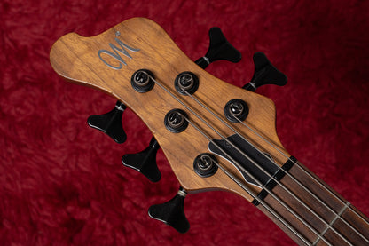 【used】MAYONES / BE EXOTIC 5st 4.470kg #BEB1408070【GIB Yokohama】