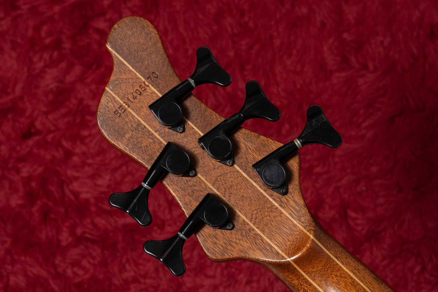 【used】MAYONES / BE EXOTIC 5st 4.470kg #BEB1408070【GIB Yokohama】