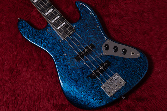 【used】Bacchus / WOODLINE DX4  AQUA/WRAP-MH 2014 3.915kg #137291【GIB Yokohama】
