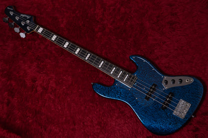 【used】Bacchus / WOODLINE DX4  AQUA/WRAP-MH 2014 3.915kg #137291【GIB Yokohama】