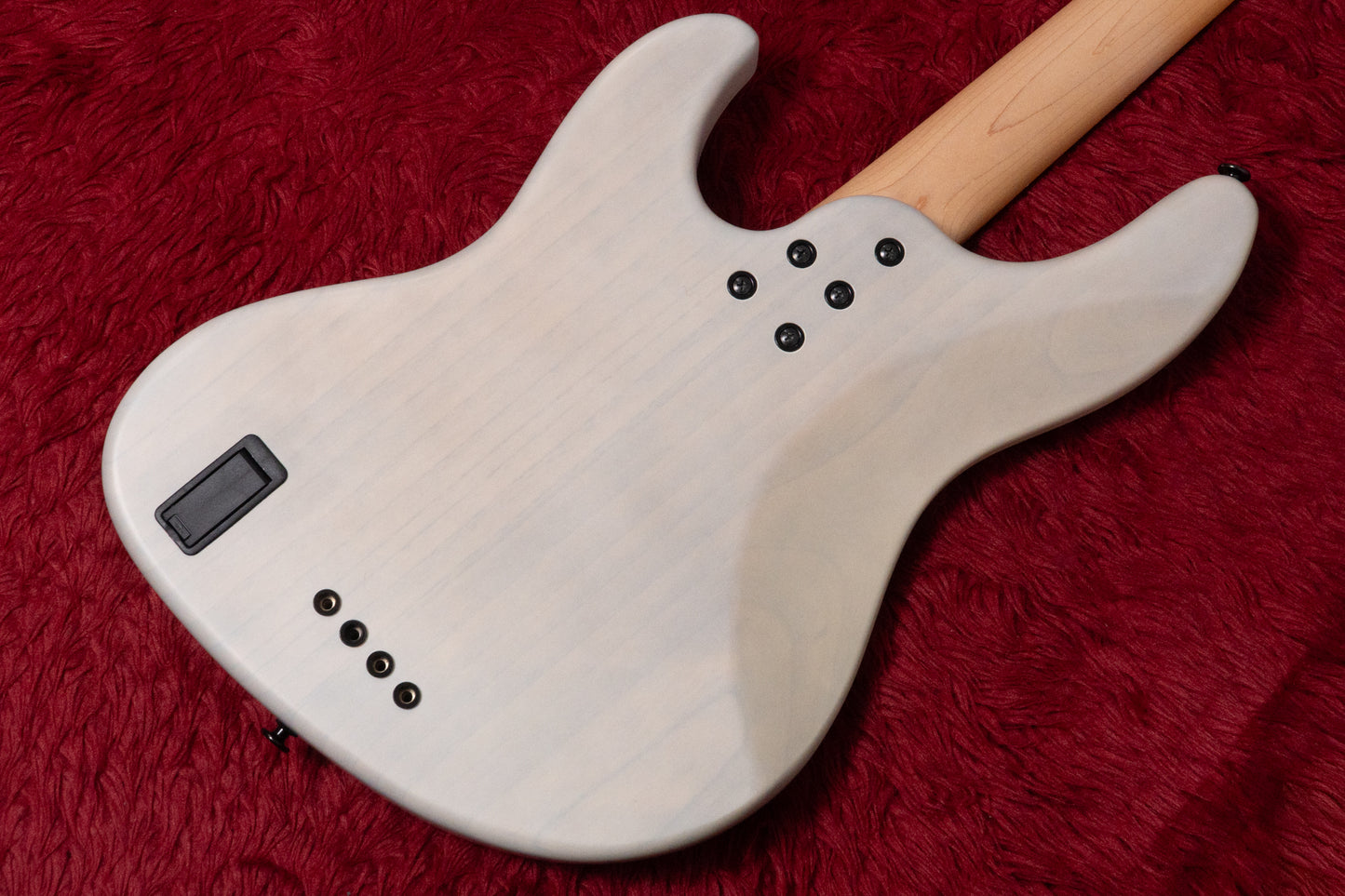 【used】FGN / J-Standard JMJ-ASH-DE/G/TWF 2019 4.400kg #F191327【GIB Yokohama】