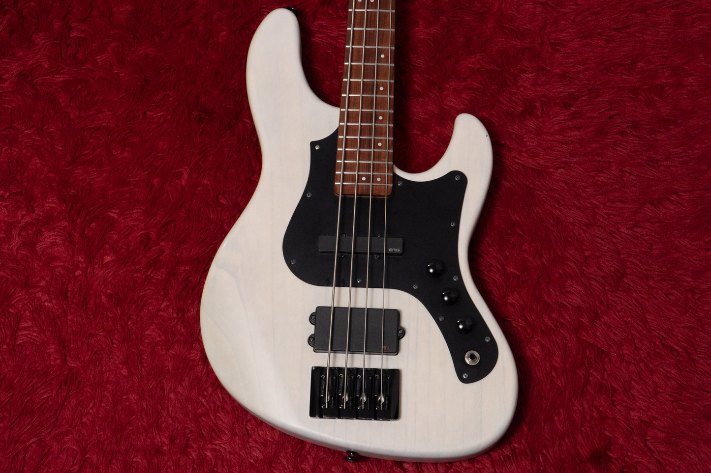 【used】FGN / J-Standard JMJ-ASH-DE/G/TWF 2019 4.400kg #F191327【GIB Yokohama】