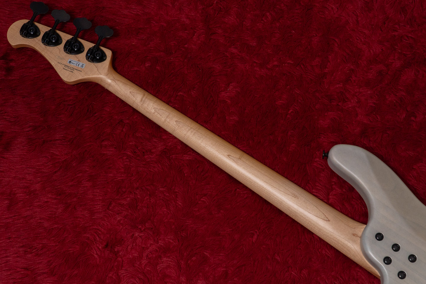 【used】FGN / J-Standard JMJ-ASH-DE/G/TWF 2019 4.400kg #F191327【GIB Yokohama】