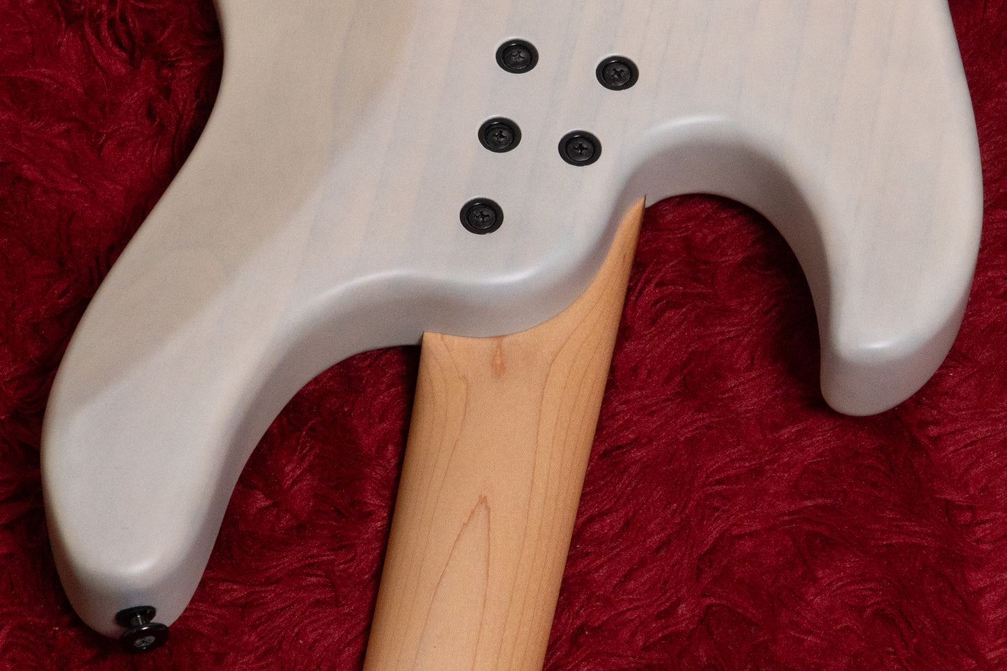 【used】FGN / J-Standard JMJ-ASH-DE/G/TWF 2019 4.400kg #F191327【GIB Yokohama】