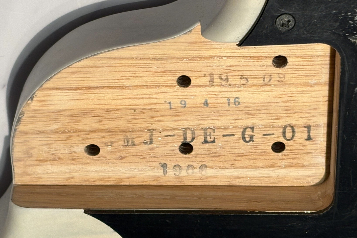 【used】FGN / J-Standard JMJ-ASH-DE/G/TWF 2019 4.400kg #F191327【GIB Yokohama】