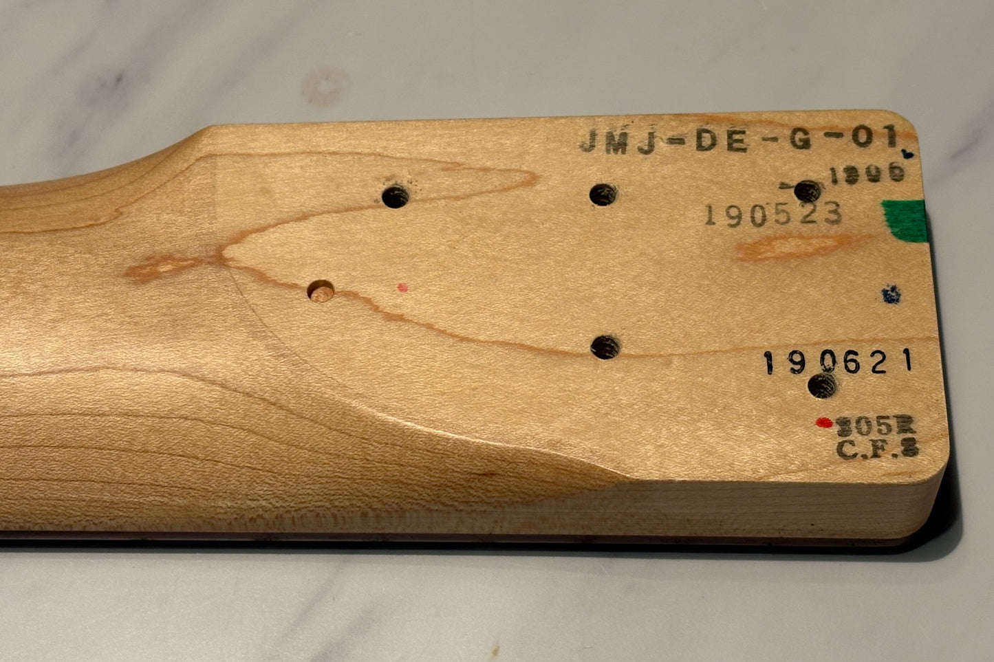 【used】FGN / J-Standard JMJ-ASH-DE/G/TWF 2019 4.400kg #F191327【GIB Yokohama】