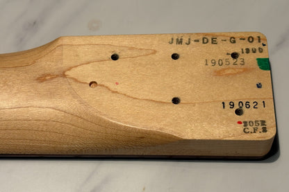 【used】FGN / J-Standard JMJ-ASH-DE/G/TWF 2019 4.400kg #F191327【GIB Yokohama】