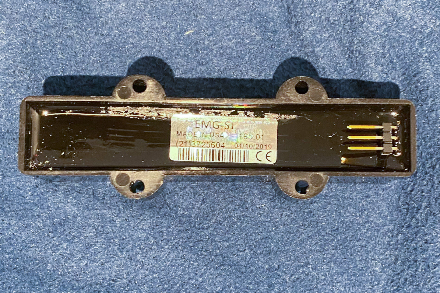 【used】FGN / J-Standard JMJ-ASH-DE/G/TWF 2019 4.400kg #F191327【GIB Yokohama】