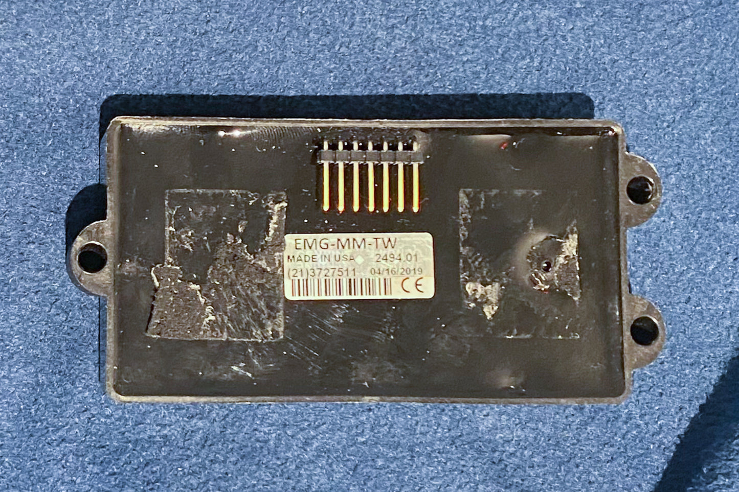 【used】FGN / J-Standard JMJ-ASH-DE/G/TWF 2019 4.400kg #F191327【GIB Yokohama】