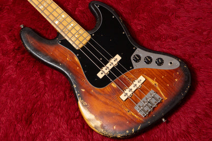 【used】Fender / Jazz Bass 3TS 1979 5.420kg #S850281【GIB Yokohama】