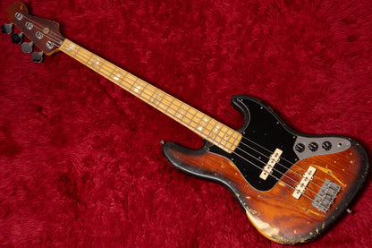 【used】Fender / Jazz Bass 3TS 1979 5.420kg #S850281【GIB Yokohama】