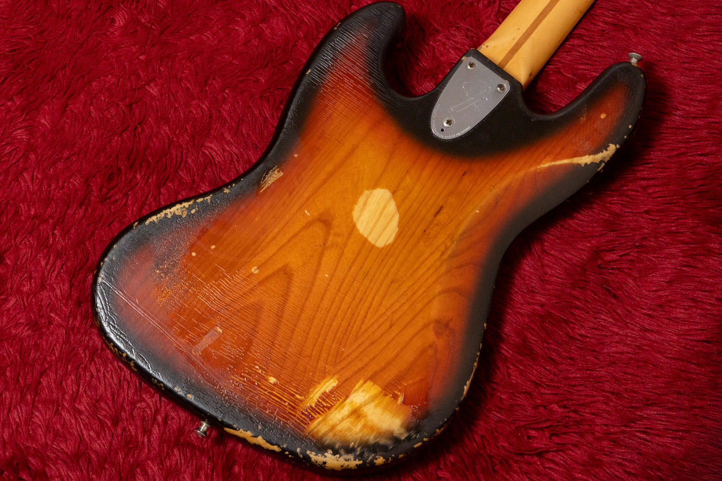 【used】Fender / Jazz Bass 3TS 1979 5.420kg #S850281【GIB Yokohama】