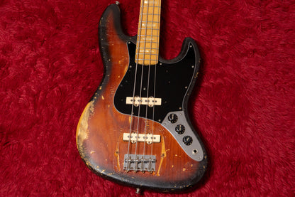 【used】Fender / Jazz Bass 3TS 1979 5.420kg #S850281【GIB Yokohama】