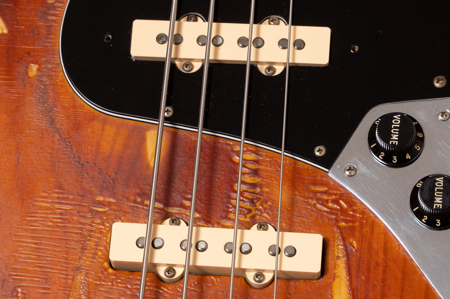 【used】Fender / Jazz Bass 3TS 1979 5.420kg #S850281【GIB Yokohama】
