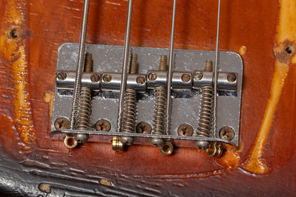 【used】Fender / Jazz Bass 3TS 1979 5.420kg #S850281【GIB Yokohama】