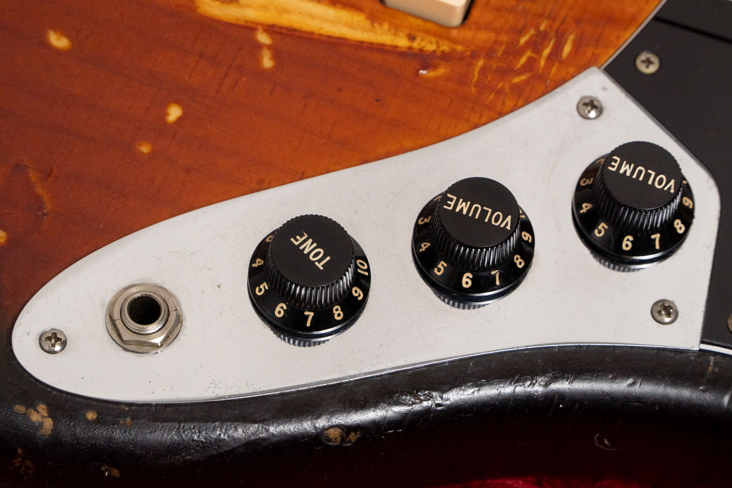 【used】Fender / Jazz Bass 3TS 1979 5.420kg #S850281【GIB Yokohama】