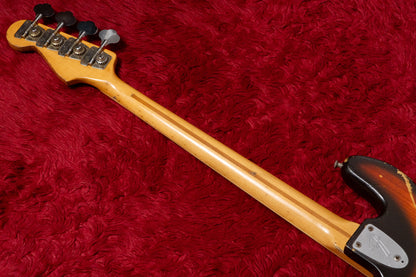【used】Fender / Jazz Bass 3TS 1979 5.420kg #S850281【GIB Yokohama】