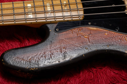 【used】Fender / Jazz Bass 3TS 1979 5.420kg #S850281【GIB Yokohama】