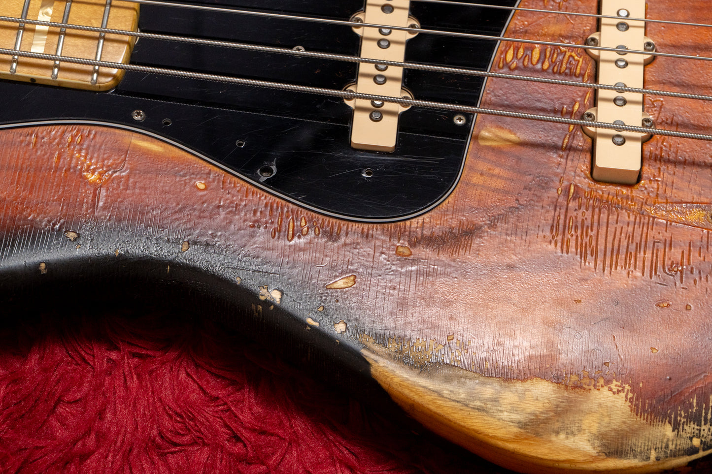 【used】Fender / Jazz Bass 3TS 1979 5.420kg #S850281【GIB Yokohama】